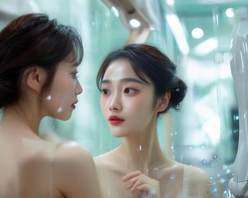 超声刀，医美新宠，重塑美丽的秘密武器