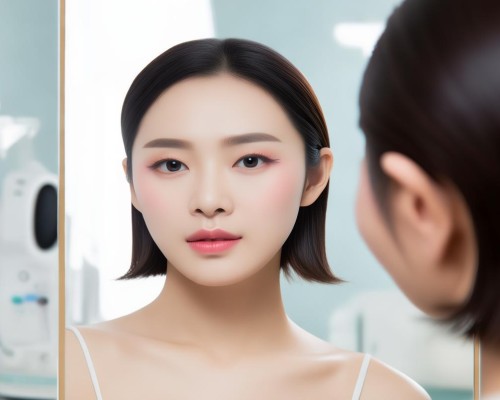 注射美容,现代医美的新选择