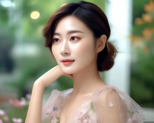 热玛吉,医美新宠,重塑自信美丽的新选择