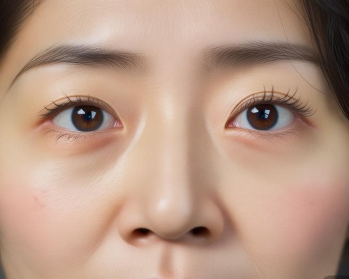 眼睑下垂修复，专业解析与个性化治疗策略