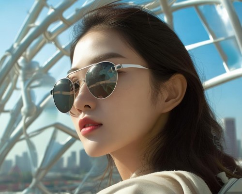 上海眼整形，重塑美丽视界，展现自信魅力