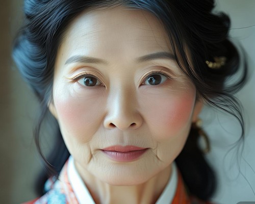 老年人眼袋，成因、影响与解决方案