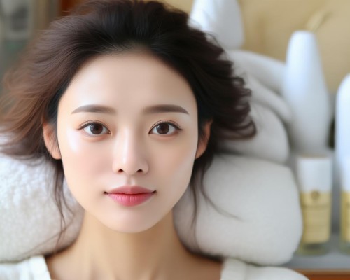 眼睑下垂修复,专业方法与全面护理指南