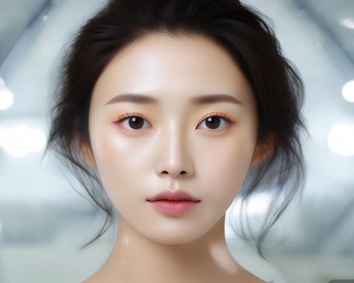 双眼皮手术，重塑魅力眼神的医美之选