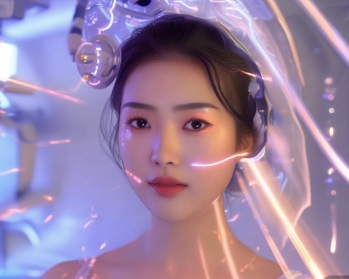 激光干预，医美整形的革新力量与未来趋势分析