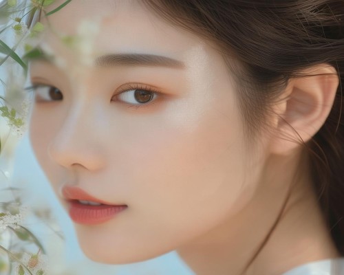 眼部年轻化秘诀，医美整形新科技与保养艺术相融合