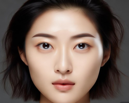 额肌悬吊，重塑眉眼魅力，打造全新自我