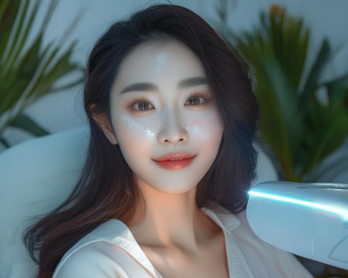 激光治疗，医美领域的革新之选