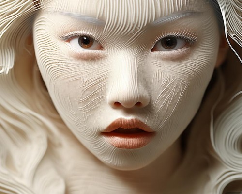 线雕，重塑美丽的秘密武器