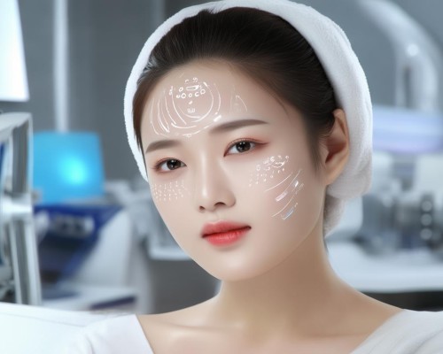 去皱秘籍大揭秘,医美手段助你重塑青春容颜