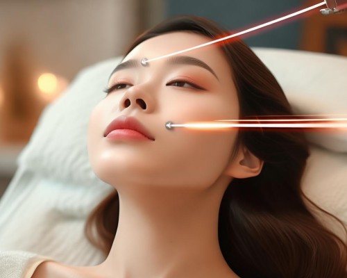 激光治疗，医美领域的革新之选