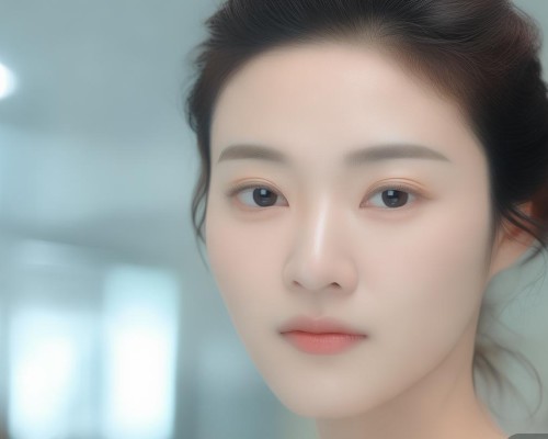 肉条感修复—医美整形的秘密武器