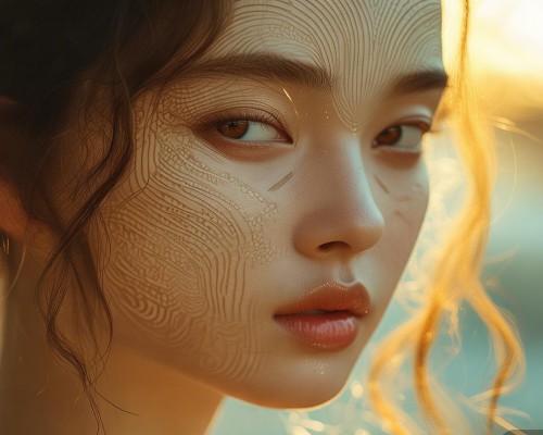 线雕—重塑美丽的秘密武器