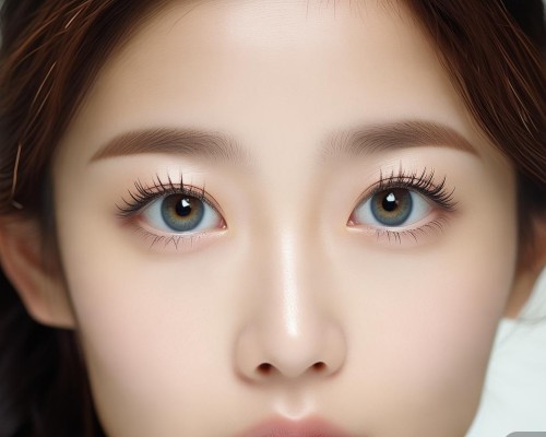 打造完美眼周比例，医美整形重塑和谐之美