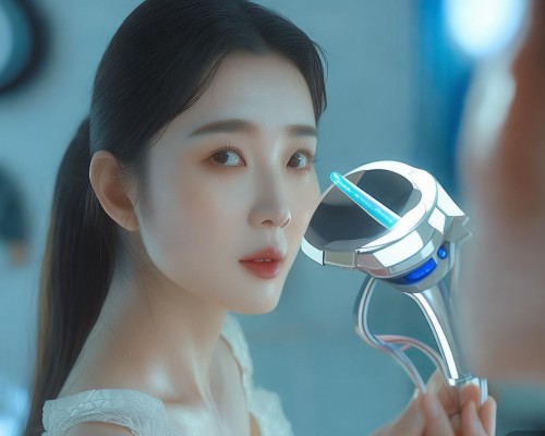 超声刀，重塑美丽的秘密武器